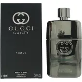 Gucci Guilty Pour Homme Parfum Parfume 90 ml