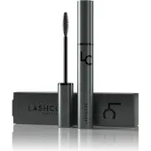 Lashcode Mascara Mascara 10 ml Black