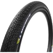 Michelin Pilot Pump Tubeless 26´´ X 2.10 Mtb-dæk