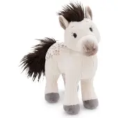 Nici Hest Mony K Pony Bamse 27 Cm
