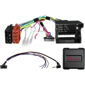 ACV Ratbetj. Opel/Renault 40 pin quadlock multilead
