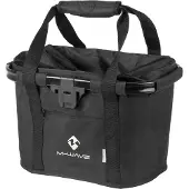 M-Wave Utrecht Fold Styrtaske 20l