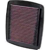 K&N Suzuki Su-7593 Luftfilter