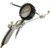 Tip Top Dv/sv/av Manometer