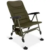 Avid Carp Revolve Stol