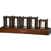 KIENZLE 14992 Digitalt Vækkeur