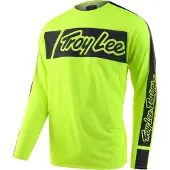 Troy Lee Designs Se Pro Air Vox Langærmet Trøje