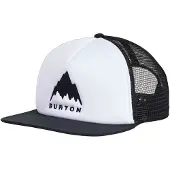 Burton I-80 Trucker Kasket