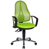 Topstar Open Point P Plus kontor drejestol