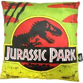 SD Toys Jurassic Park Car Logo 45 Cm Pude