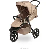 Caretero LIMA sand barnevogn