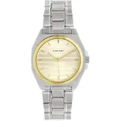 Radiant Brigitte 36mm 3atm Quartz/analogical Dameur