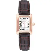 Radiant Nicole 33.70mm 3atm Quartz/analogical Dameur