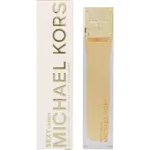 Michael Kors Sexy Amber Eau de parfum 100 ml