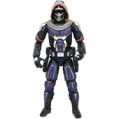 Diamond Select Jada Sort Enke Taskmaster 18 Cm