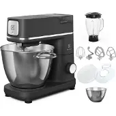 Electrolux Assistent 800 Kitchen Machine Køkkenmaskine E6KM1-8BPT