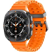 Samsung Galaxy Watch Ultra (2025) LTE 47 mm SM-L705FZA2EUE / Fitness-ur med GPS