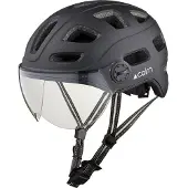 Cairn Quartz Visor Byhjelm
