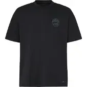 Vaude Bike Cyclist Casual T-shirt Med Korte ærmer