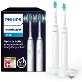 Philips Sonicare 3100 Series Elektrisk Tandbørste