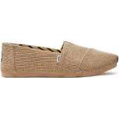 Toms Slipper 'ALPARGATA' beige