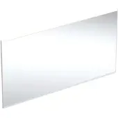 Geberit Spejl option plus squar m/lys 1350x700mm