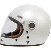 By City Roadster Iii Fullface-hjelm