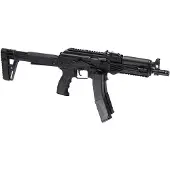 Lct Lppk-20 Airsoft Maskinpistol