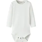 Lil´ Atelier Lil' Atelier Body l/æ - NbnGayo - Coconut Milk - - 74 - Body L/Æ
