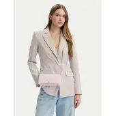 Calvin Klein Clutch lyserød