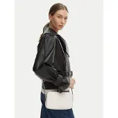 Calvin Klein Skuldertaske hvid