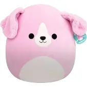 Jazwares 40 cm Plys P26 Peggy Sue Golden Retriever