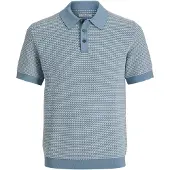 Jack & Jones Lukingsley Plus Size Kortærmet Polo