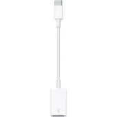 Apple MW5L3ZM/A, USB C, USB A, Hvid