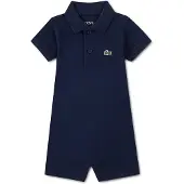 Lacoste Kids Core Kortærmet Body