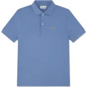 Lacoste Kids 847354 Kortærmet Polo