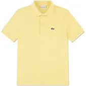 Lacoste Kids 847354 Kortærmet Polo