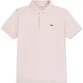 Lacoste Kids 847354 Kortærmet Polo