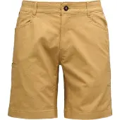 Black Diamond Rocklock Shorts