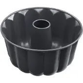 Kaiser La Forme Plus Spring Form Pan Gugelhupf 24 Cm Bageform
