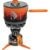 Jetboil Trailcook 1.2l Sunset Campingkogeapparat
