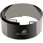 Jetboil Windscreen Accessory Stativ Til Campingkogeapparat