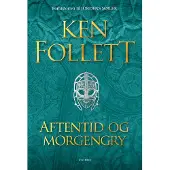 Cicero Aftentid og morgengry | Ken Follett