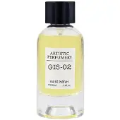 Armaf Artistic Perfumery GIS-02 Eau de parfum 100 ml