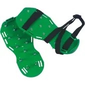 Greenmill luftblander til græsplæne (GR6995)