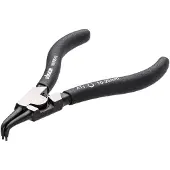 Vigor V6510B-10 Sikringstang Spids form vinklet 90°