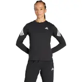 Adidas Funktionsbluse 'Adi365' sort / hvid