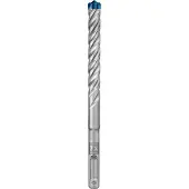 Bosch HAMMERBOR PLUS-7X 12X165MM 10 STK