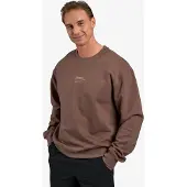 MM Sports Sweater Engineered, Mocha - XL