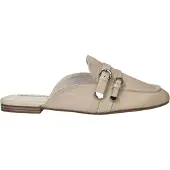 Tamaris Pantoletter creme